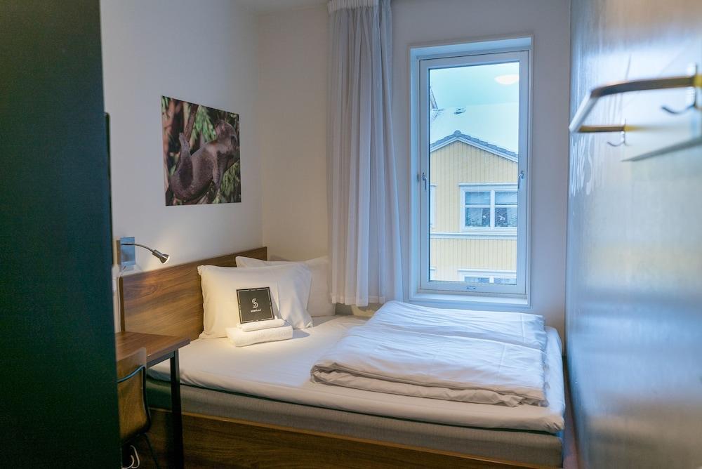 Smarthotel Tromso Exterior photo